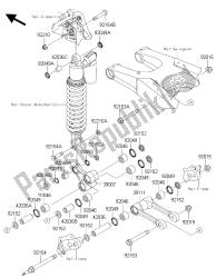 SUSPENSION