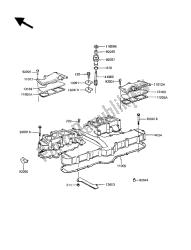 CYLINDER HEAD COVER