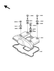 CYLINDER HEAD COVER