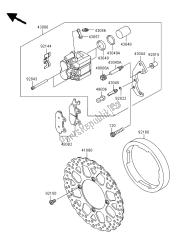 FRONT BRAKE