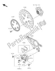 REAR BRAKE