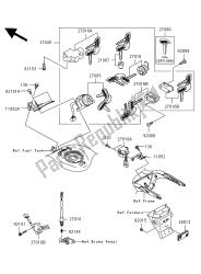 IGNITION SWITCH