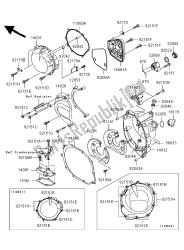 Couvert de moteur