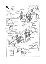 carburateur