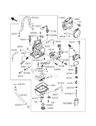 carburateur