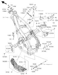 frame hulpstukken