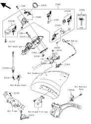 IGNITION SWITCH