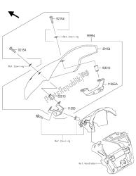 accesorio (deflector)