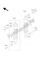 SUSPENSION & SHOCK ABSORBER