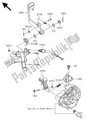 BRAKE PEDAL