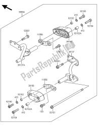 ACCESSORY (ENGINE GUARD)