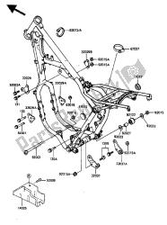 FRAME FITTING