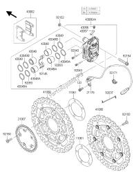 FRONT BRAKE