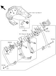 accesorio (protector del motor)