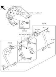 accessoire (motorbescherming)