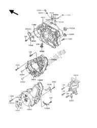 ENGINE COVER(S)