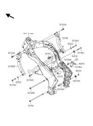 ENGINE MOUNT