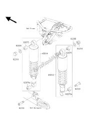 SUSPENSION & SHOCK ABSORBER