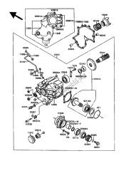 FRONT BEVEL GEAR