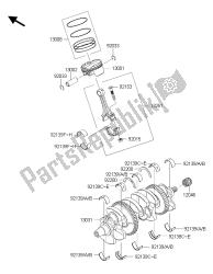 CRANKSHAFT & PISTON(S)