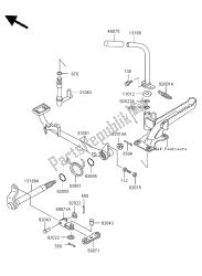 pedal de freno