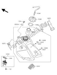 benzinetank