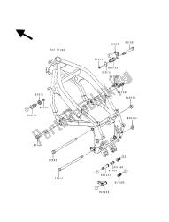 FRAME FITTING