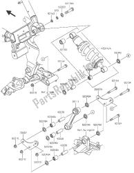 SUSPENSION & SHOCK ABSORBER