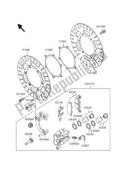 FRONT BRAKE