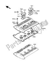 CYLINDER HEAD COVER