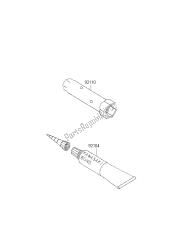 outils propriétaires