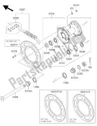 REAR HUB