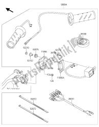 accesorio (calentador de agarre)