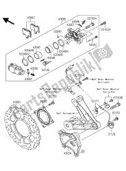 REAR BRAKE