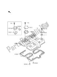 CYLINDER HEAD COVER