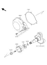 RECOIL STARTER