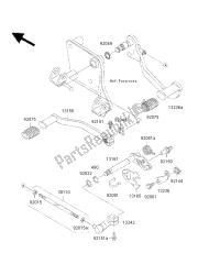 mechanizm zmiany biegów