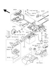 CHASSIS ELECTRICAL EQUIPMENT