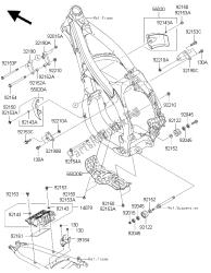 frame hulpstukken