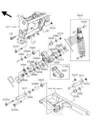 SUSPENSION & SHOCK ABSORBER