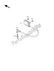 IGNITION COIL