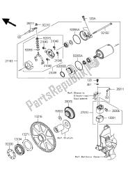 startmotor