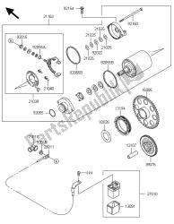 startmotor