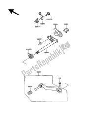 schakelmechanisme