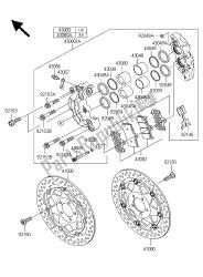 FRONT BRAKE