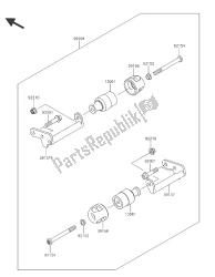 accesorio (protector del motor 2)