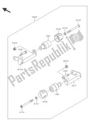 accessoire (protection moteur 2)