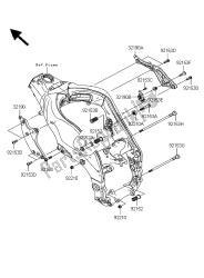 motorsteun