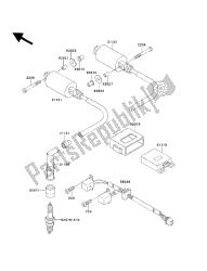 IGNITION COIL