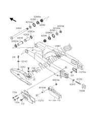 SWINGARM